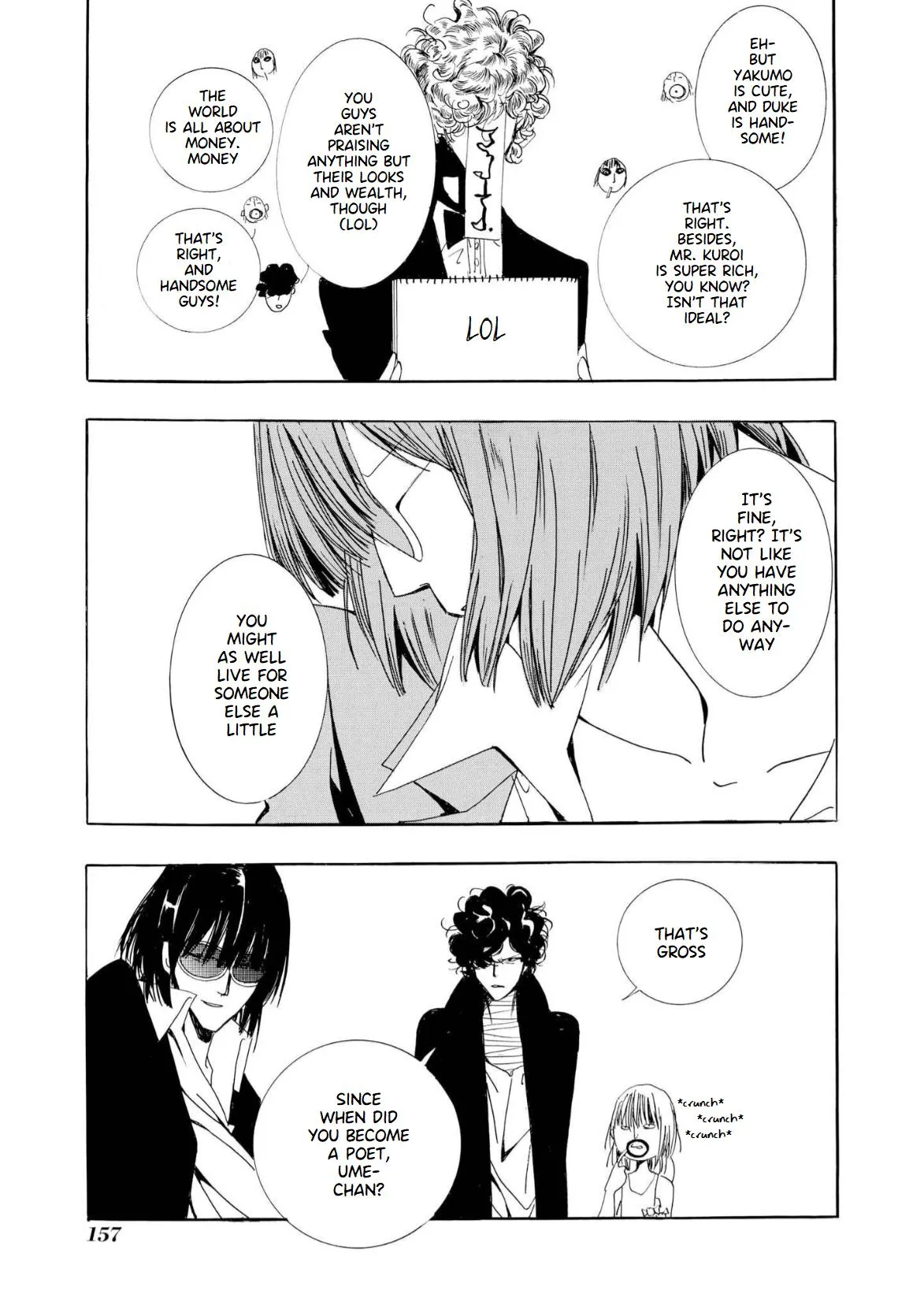 Dracul Chapter 5 page 3 - 