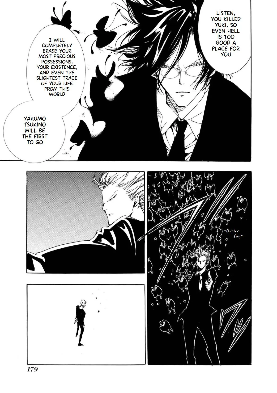 Dracul Chapter 5 page 25 - 
