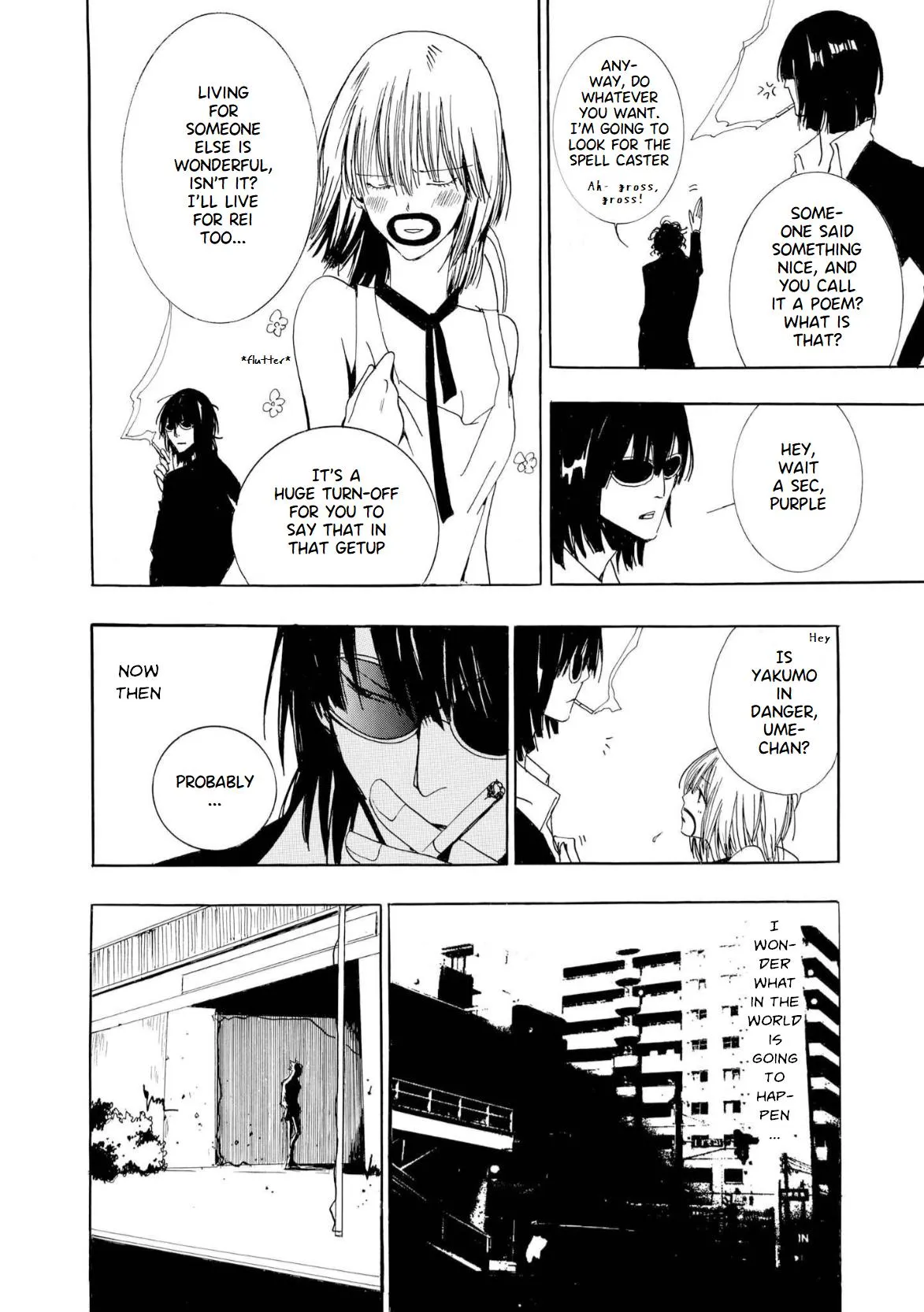 Dracul Chapter 5 page 4 - 