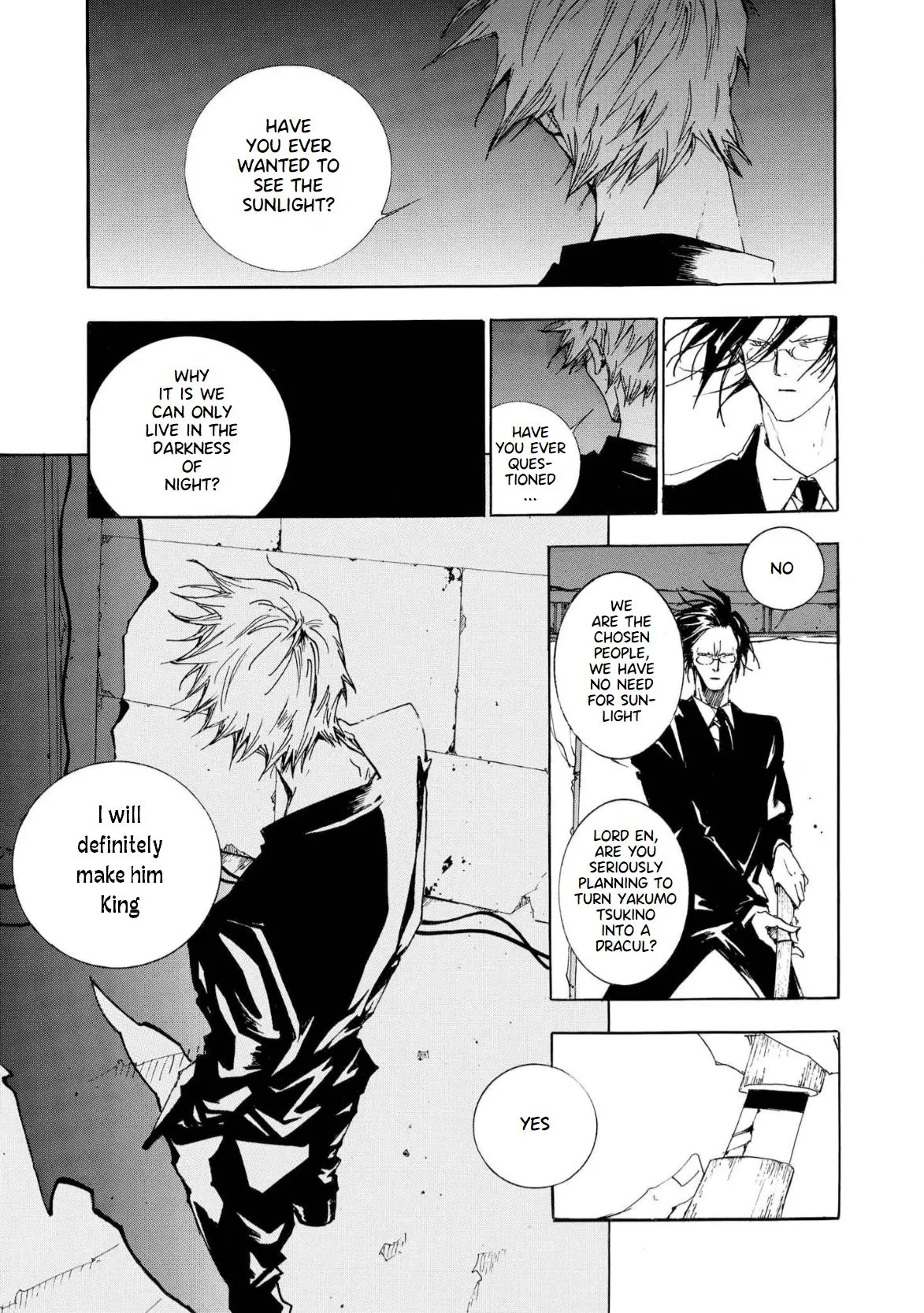 Dracul Chapter 5 page 7 - 