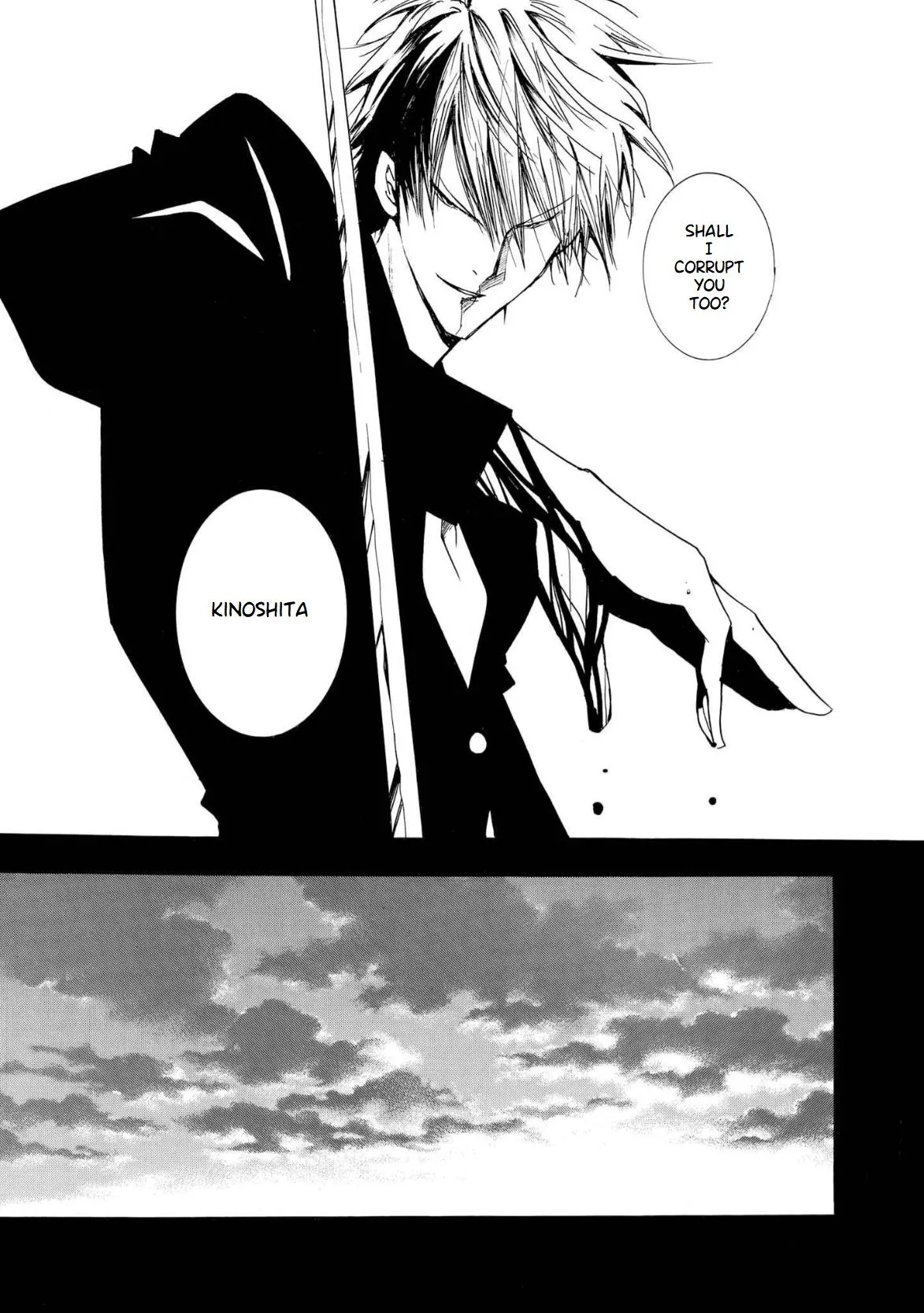 Dracul Chapter 5 page 9 - 