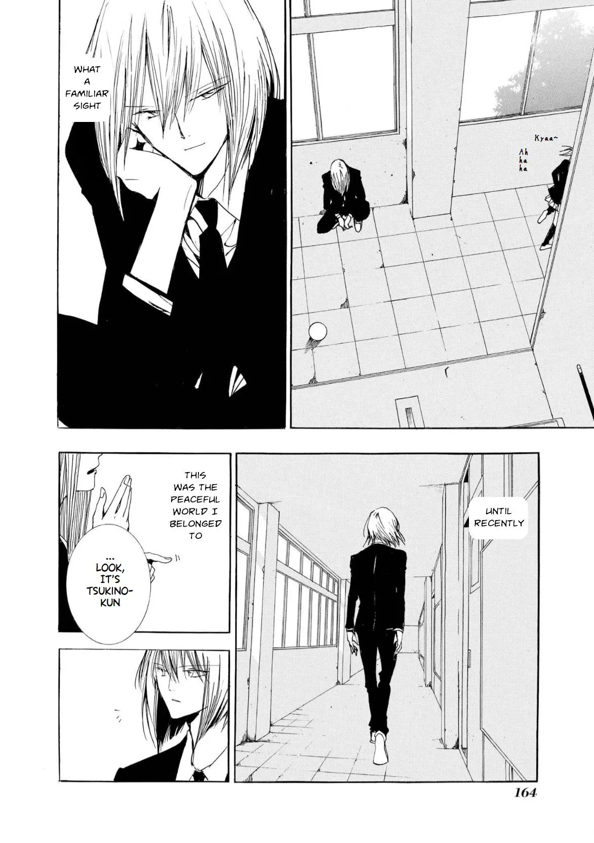 Dracul Chapter 5 page 10 - 