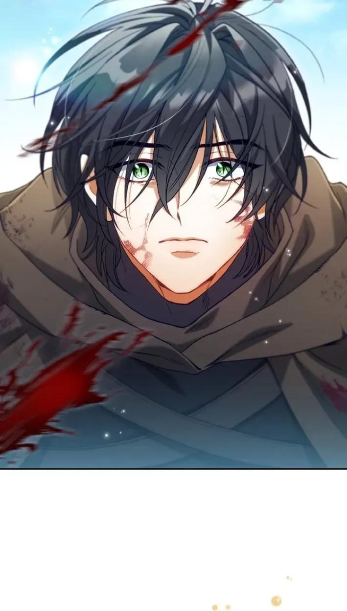 Dragon Fragment Chapter 1 page 2 - 