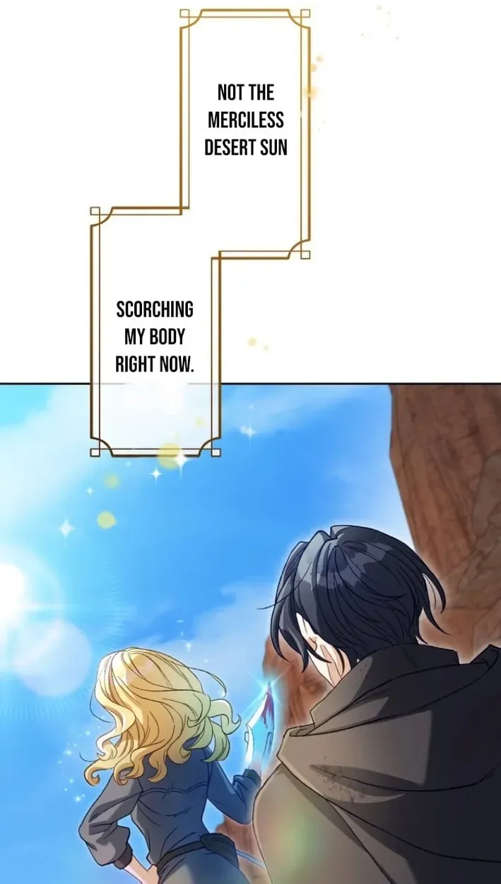Dragon Fragment Chapter 1 page 3 - 