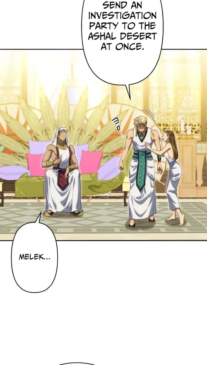 Dragon Fragment Chapter 1 page 27 - 