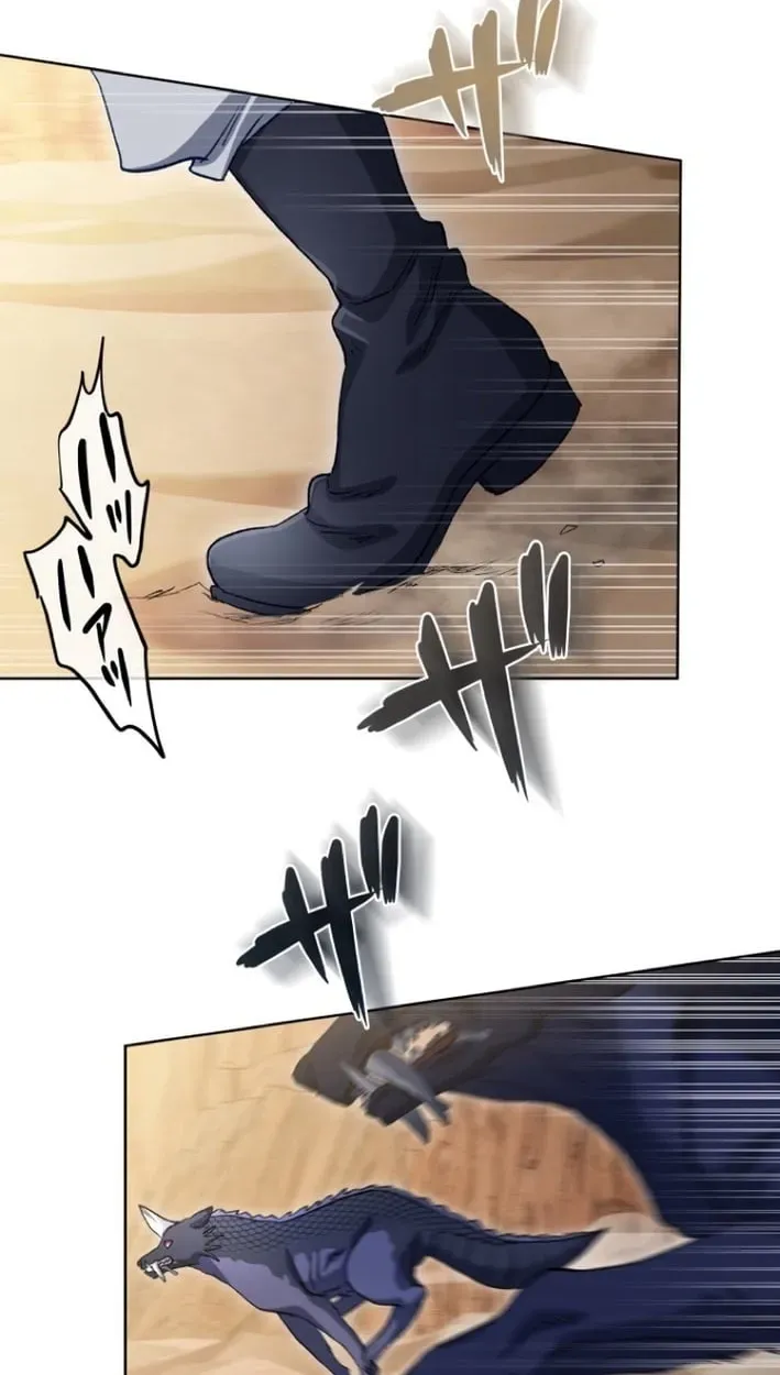 Dragon Fragment Chapter 1 page 34 - 