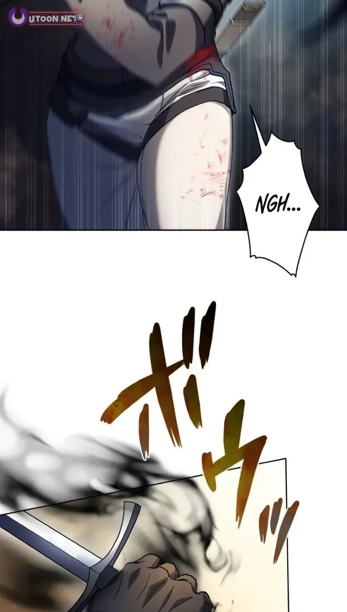 Dragon Fragment Chapter 1 page 37 - 