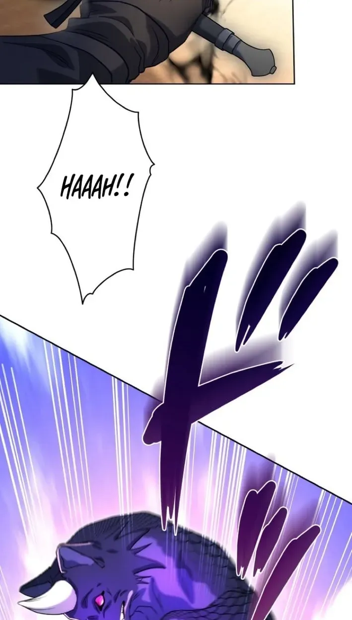 Dragon Fragment Chapter 1 page 38 - 