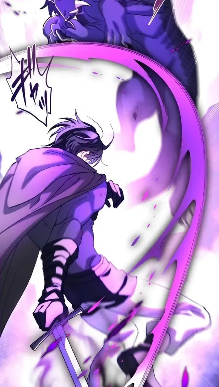 Dragon Fragment Chapter 1 page 39 - 