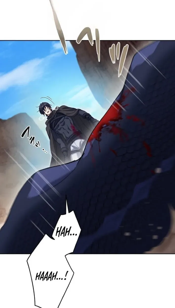 Dragon Fragment Chapter 1 page 41 - 