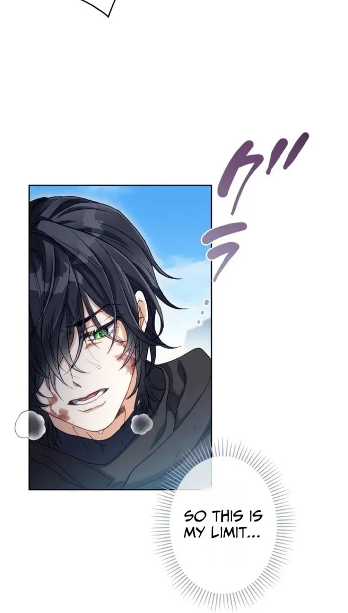 Dragon Fragment Chapter 1 page 42 - 