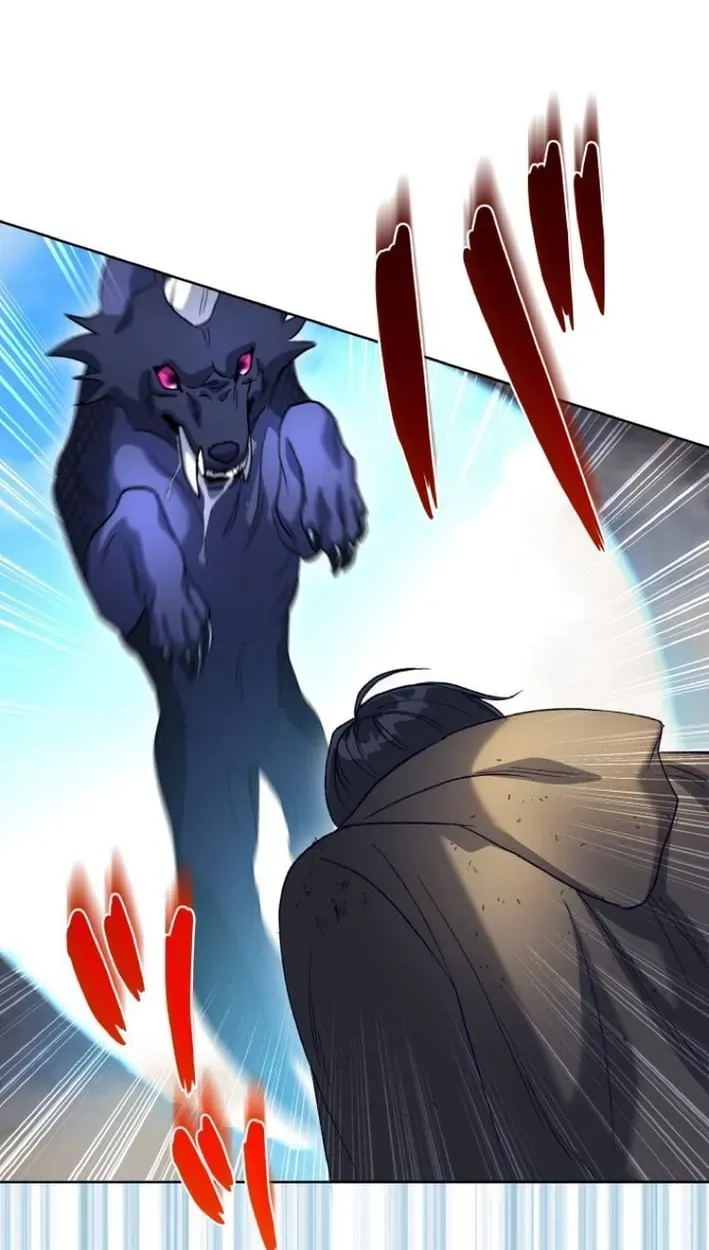 Dragon Fragment Chapter 1 page 54 - 