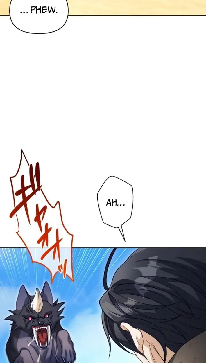 Dragon Fragment Chapter 1 page 61 - 