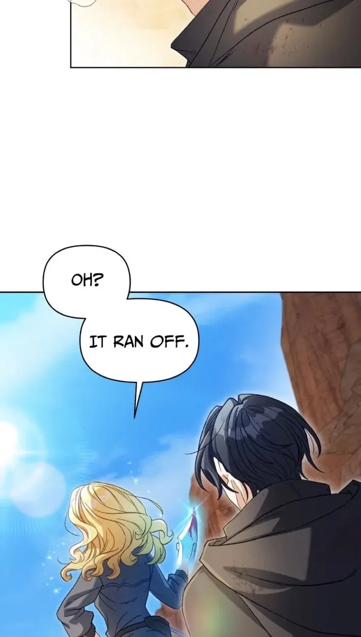Dragon Fragment Chapter 1 page 68 - 