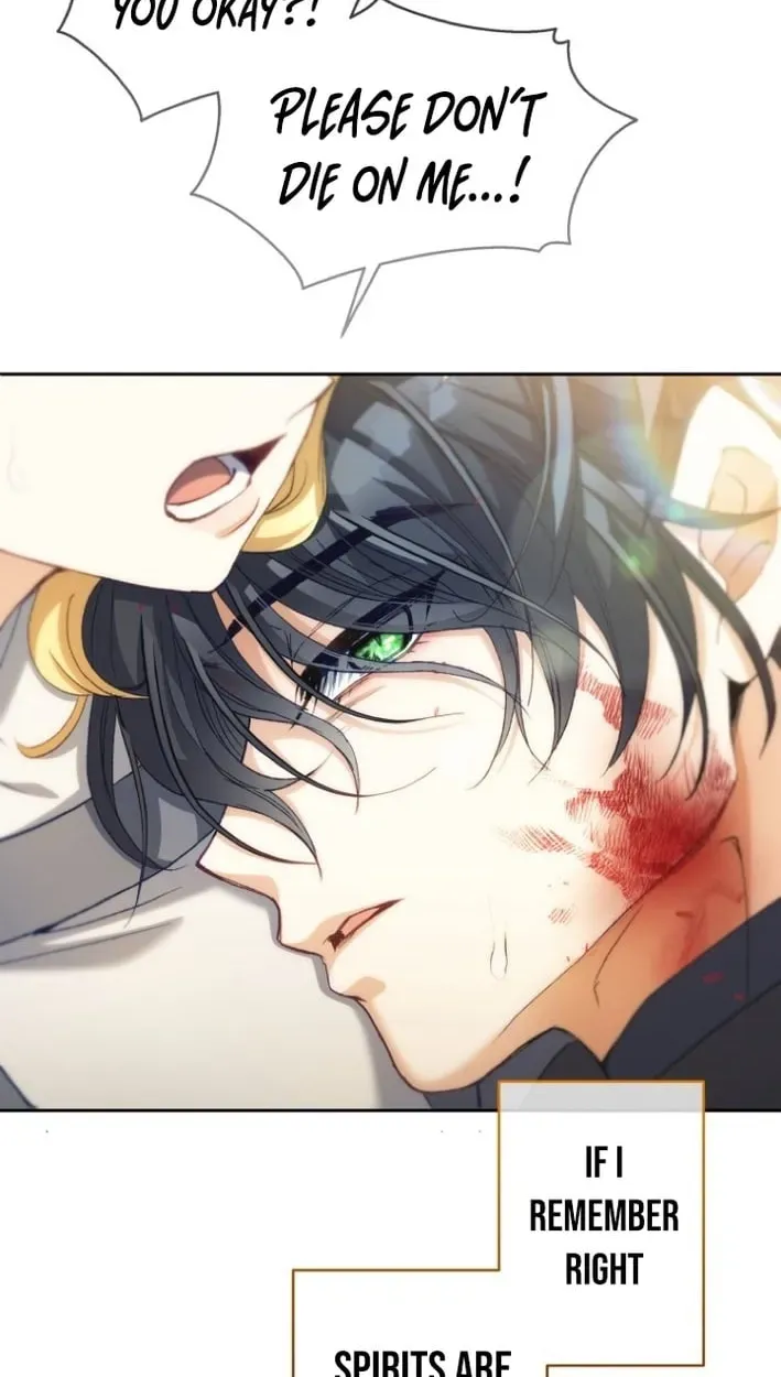 Dragon Fragment Chapter 1 page 78 - 