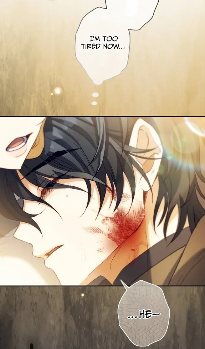 Dragon Fragment Chapter 1 page 81 - 