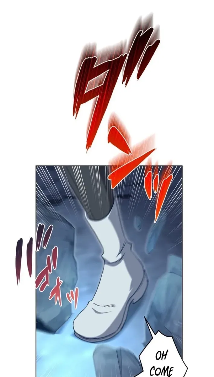 Dragon Fragment Chapter 3 page 12 - 