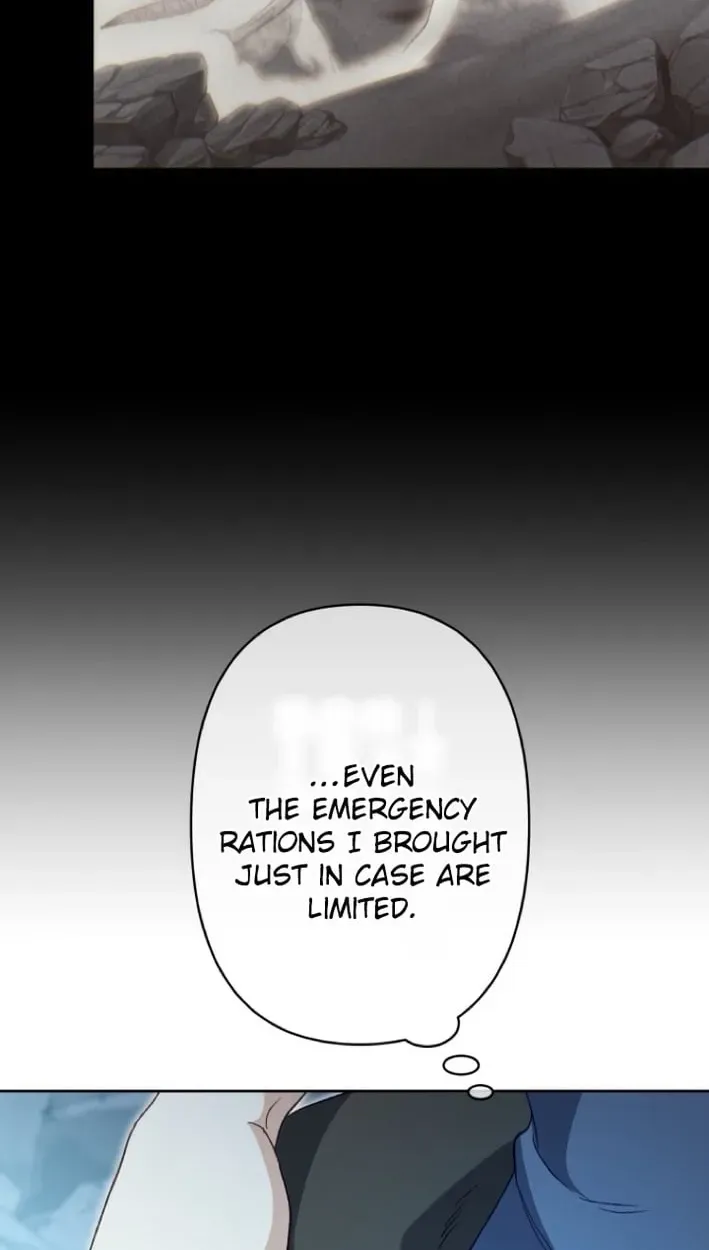 Dragon Fragment Chapter 3 page 21 - 