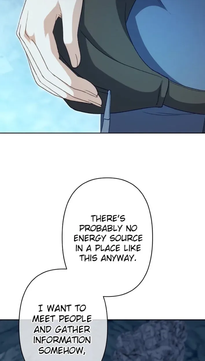 Dragon Fragment Chapter 3 page 22 - 
