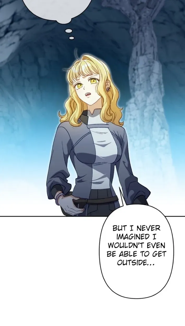 Dragon Fragment Chapter 3 page 23 - 