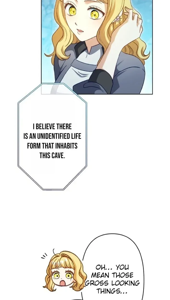 Dragon Fragment Chapter 3 page 26 - 