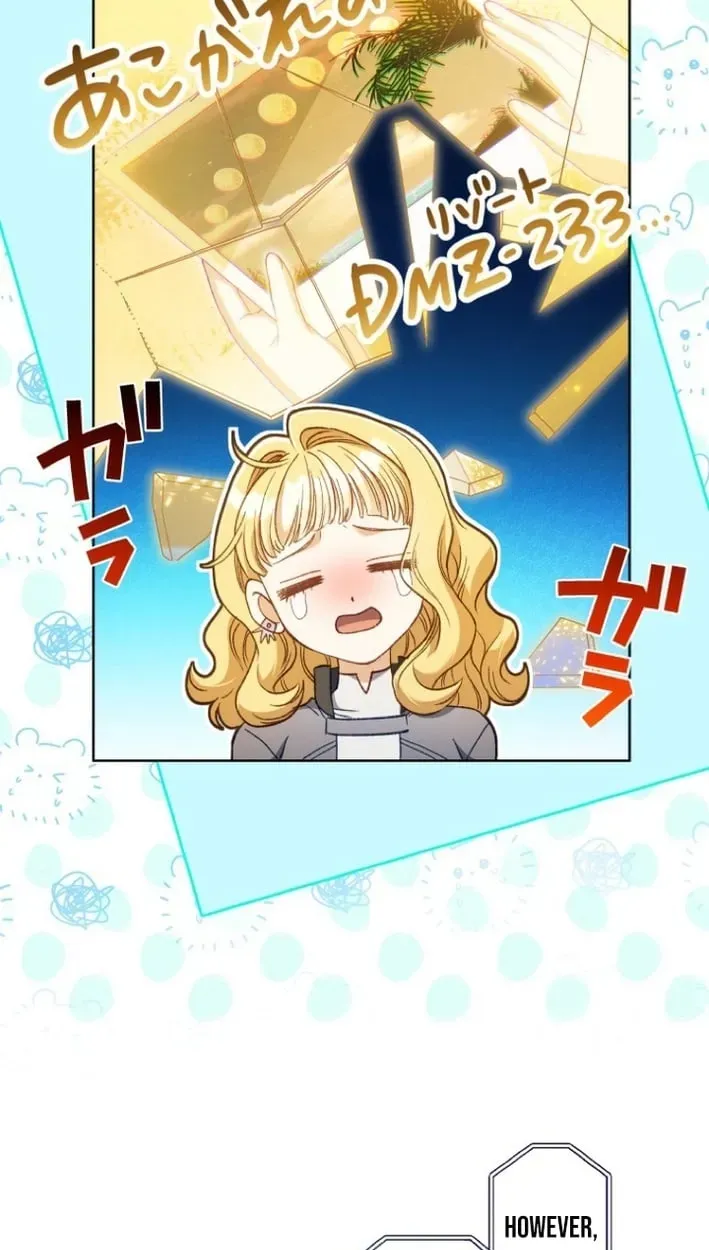 Dragon Fragment Chapter 3 page 4 - 