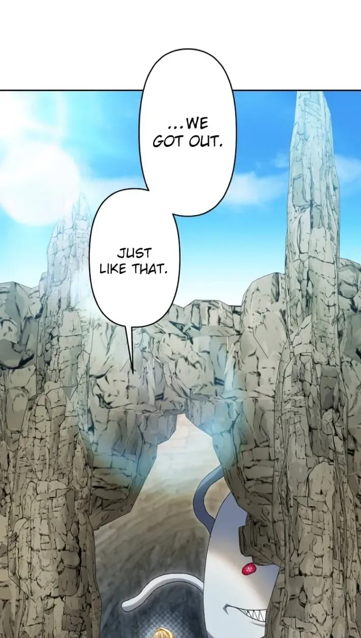 Dragon Fragment Chapter 3 page 36 - 