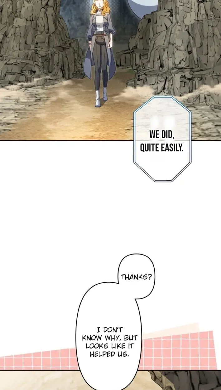 Dragon Fragment Chapter 3 page 37 - 