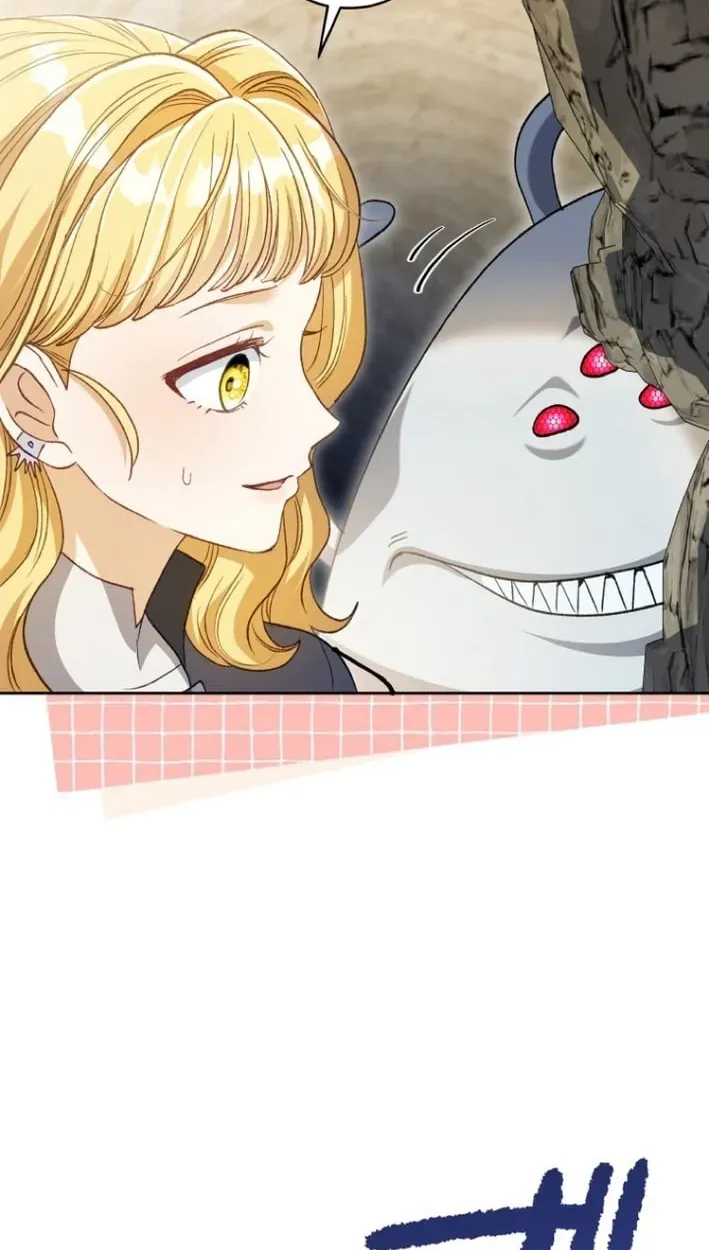 Dragon Fragment Chapter 3 page 38 - 