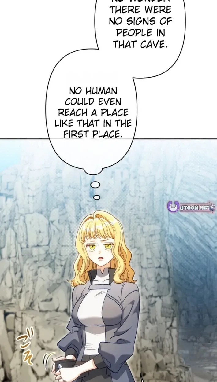 Dragon Fragment Chapter 3 page 44 - 