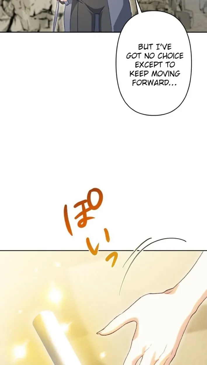 Dragon Fragment Chapter 3 page 45 - 