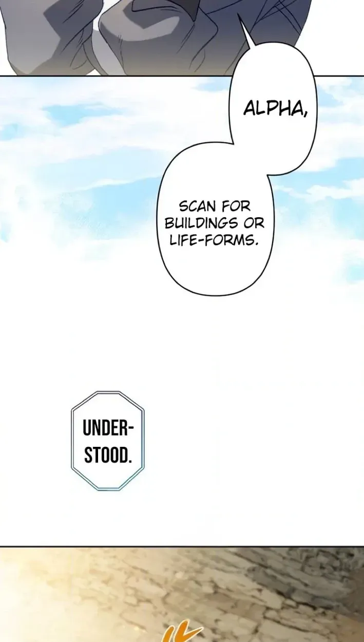 Dragon Fragment Chapter 3 page 49 - 