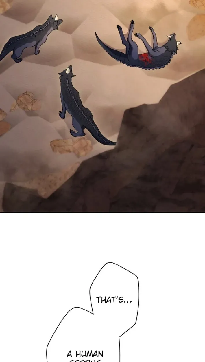 Dragon Fragment Chapter 3 page 52 - 