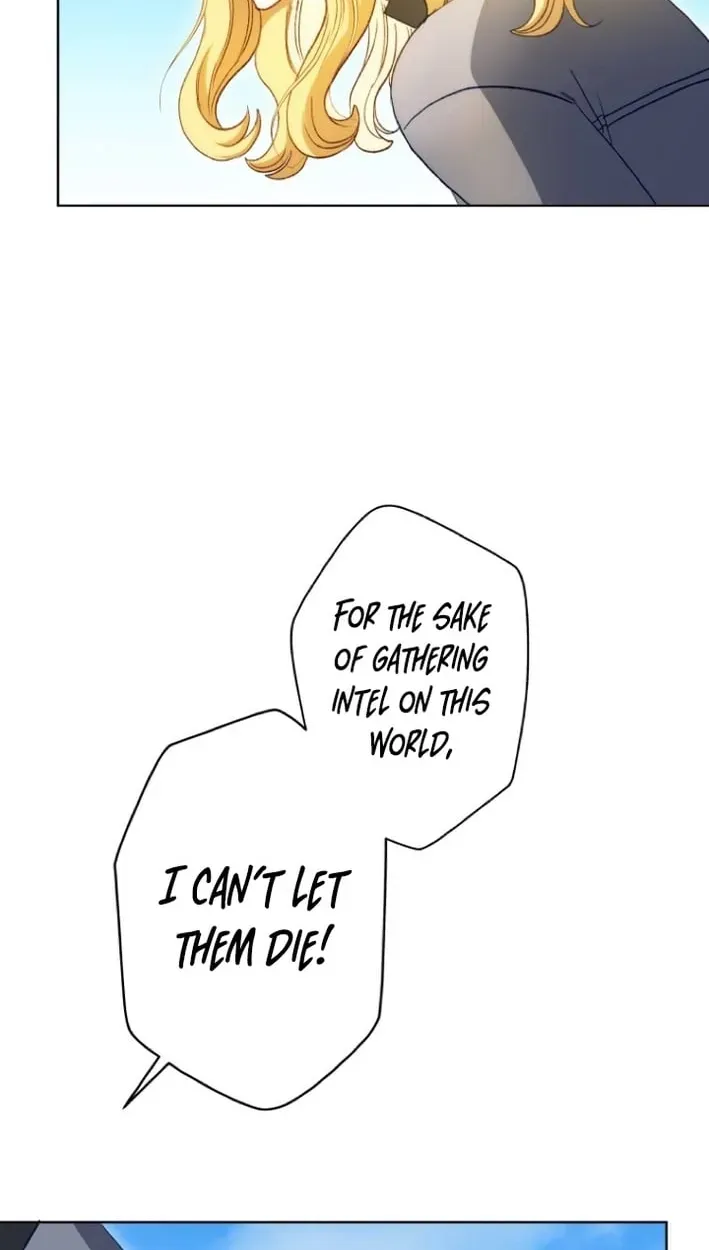 Dragon Fragment Chapter 3 page 55 - 