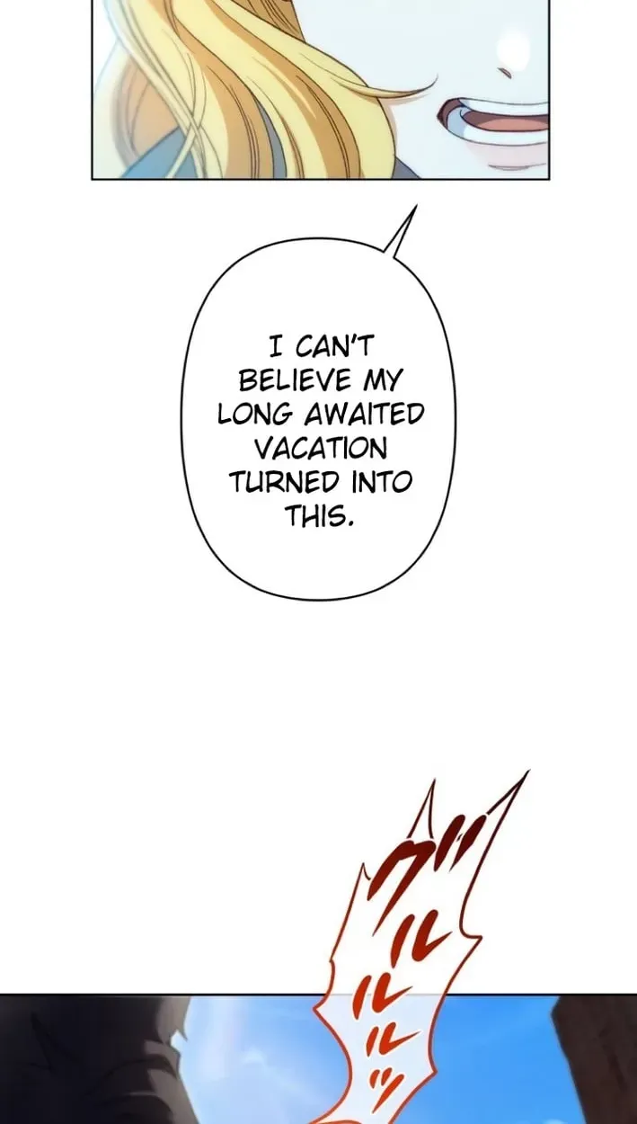 Dragon Fragment Chapter 3 page 63 - 