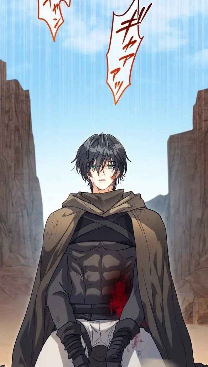 Dragon Fragment Chapter 3 page 67 - 