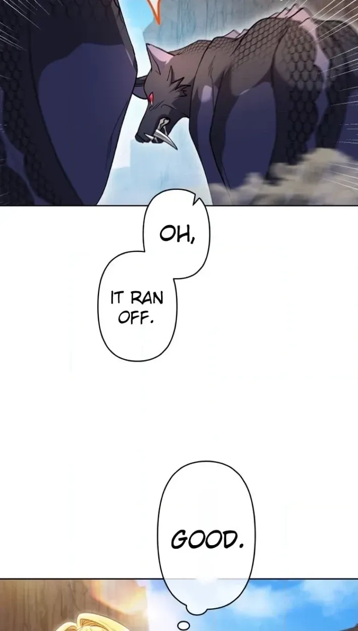Dragon Fragment Chapter 3 page 69 - 