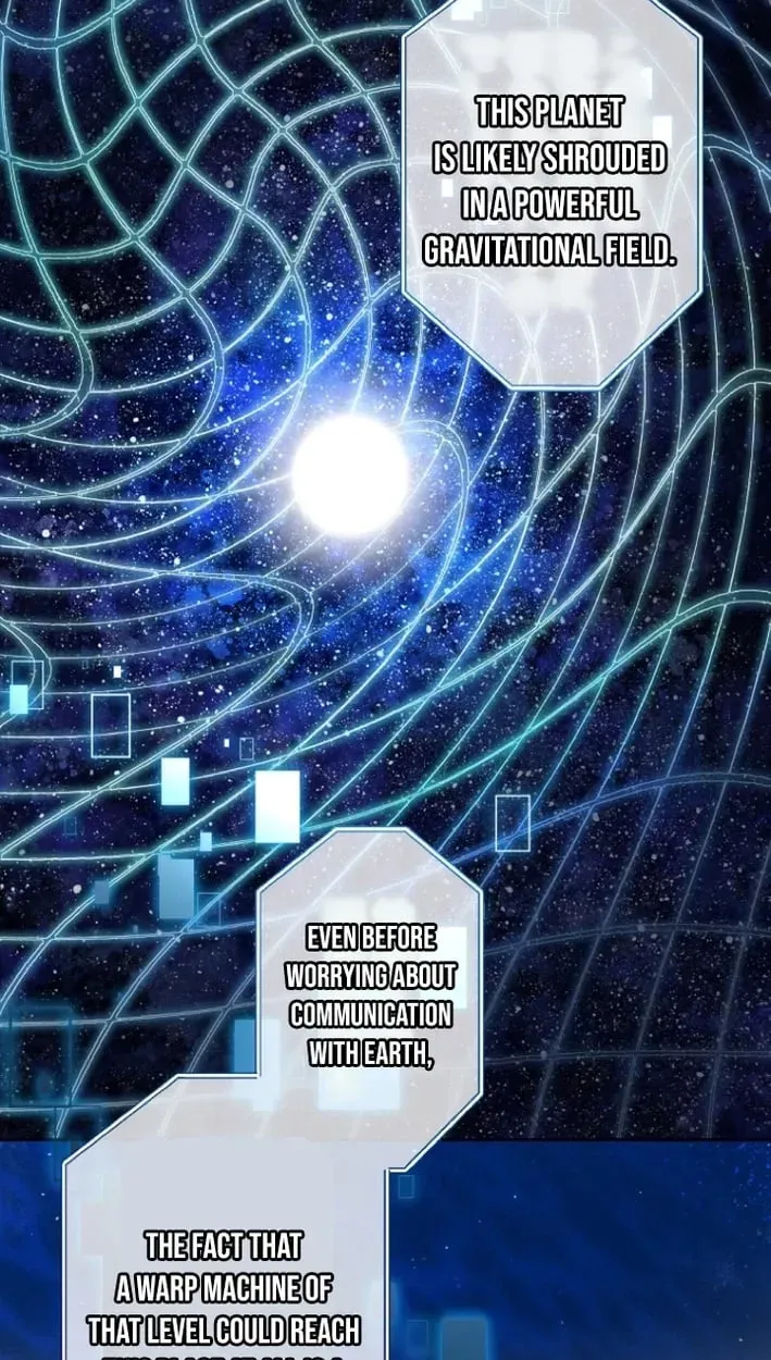 Dragon Fragment Chapter 3 page 8 - 