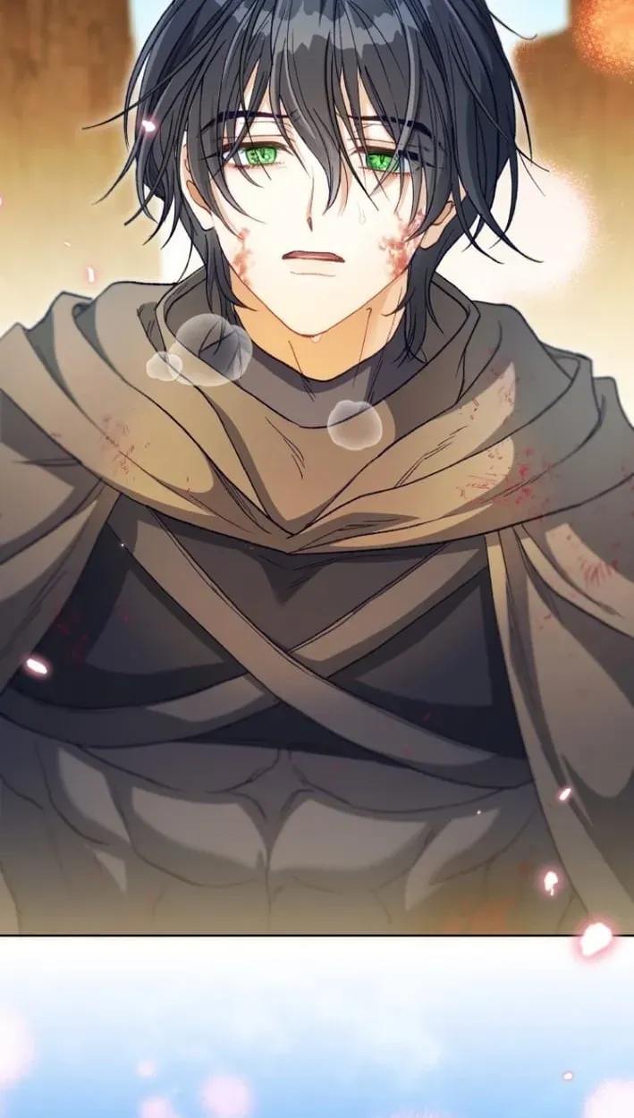 Dragon Fragment Chapter 3 page 73 - 
