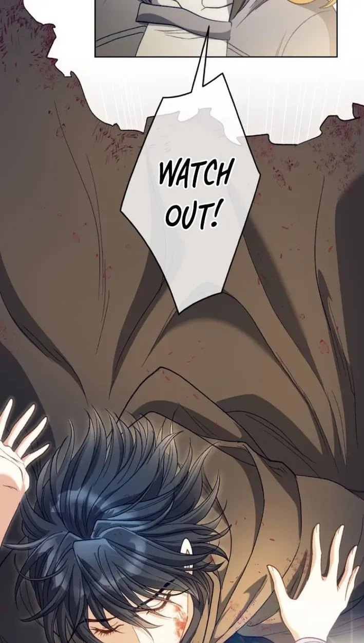 Dragon Fragment Chapter 3 page 78 - 