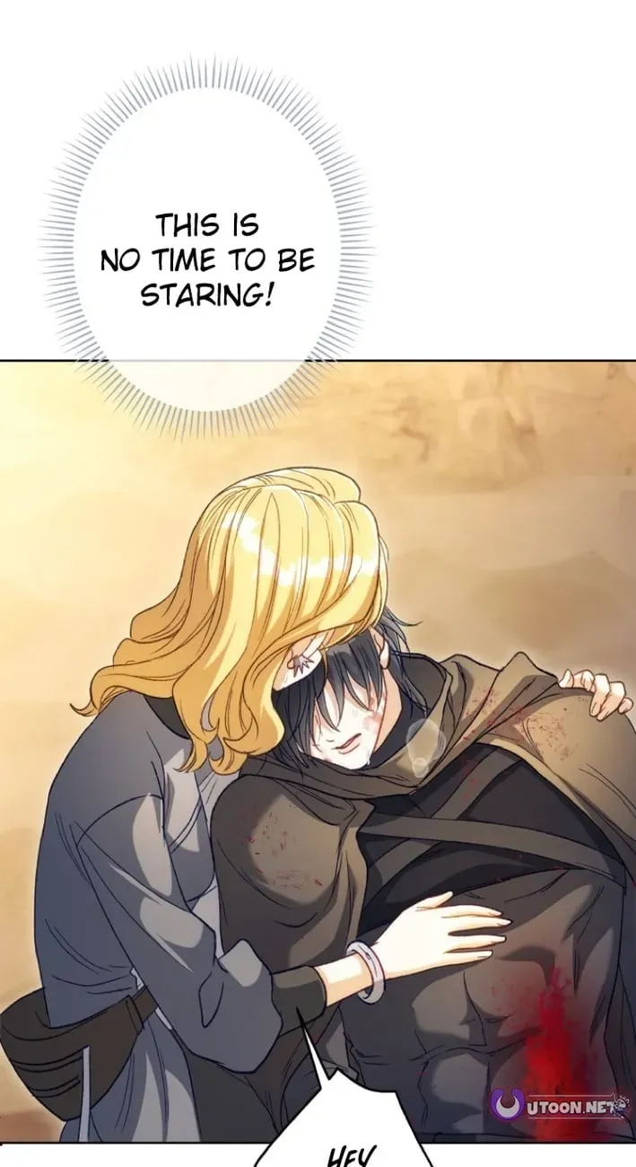 Dragon Fragment Chapter 3 page 80 - 