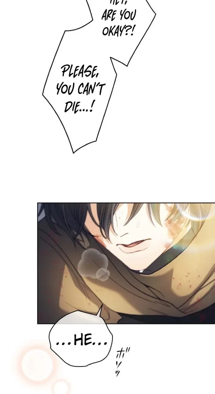 Dragon Fragment Chapter 3 page 81 - 