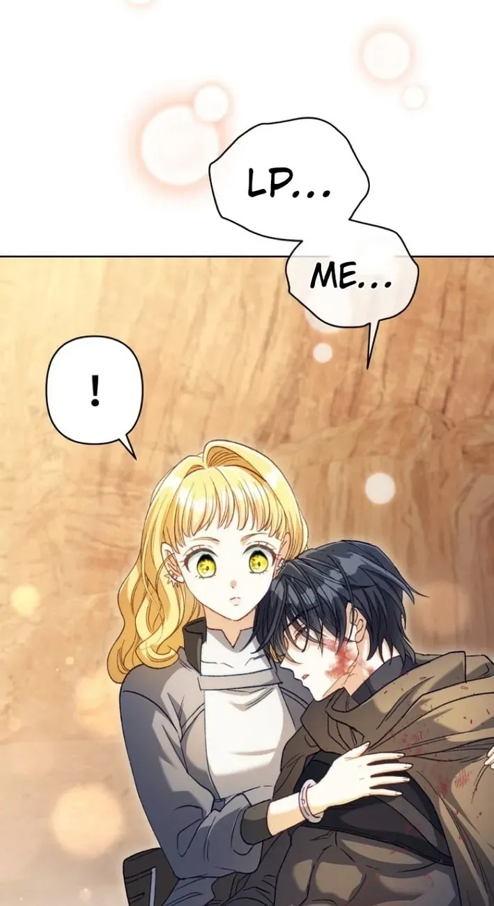 Dragon Fragment Chapter 3 page 82 - 