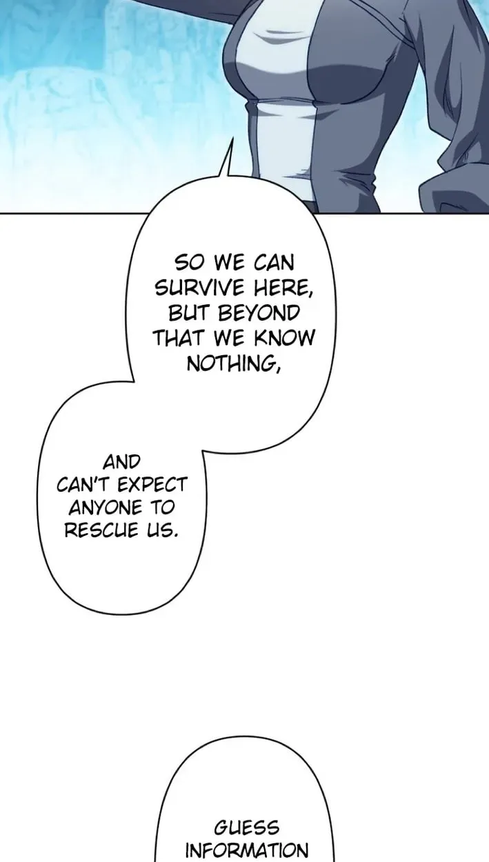 Dragon Fragment Chapter 3 page 10 - 