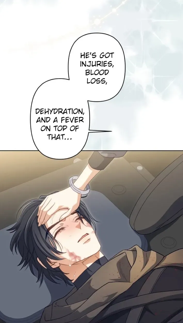 Dragon Fragment Chapter 4 page 2 - 
