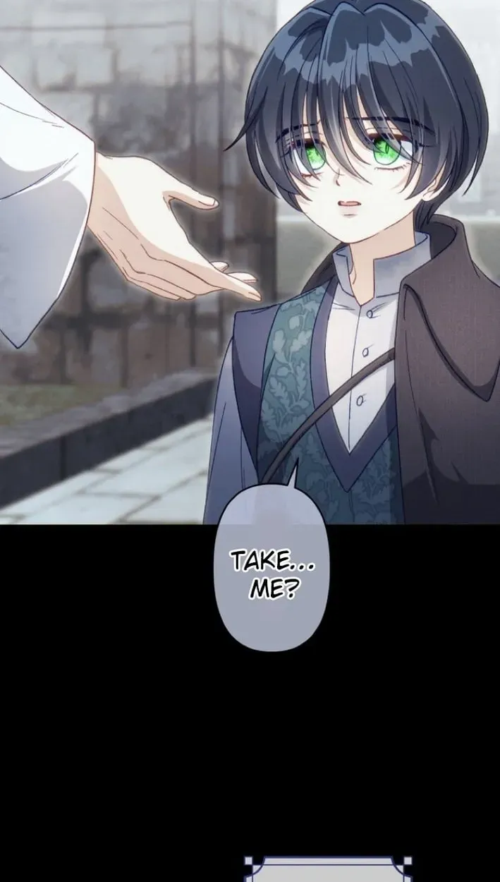 Dragon Fragment Chapter 4 page 30 - 