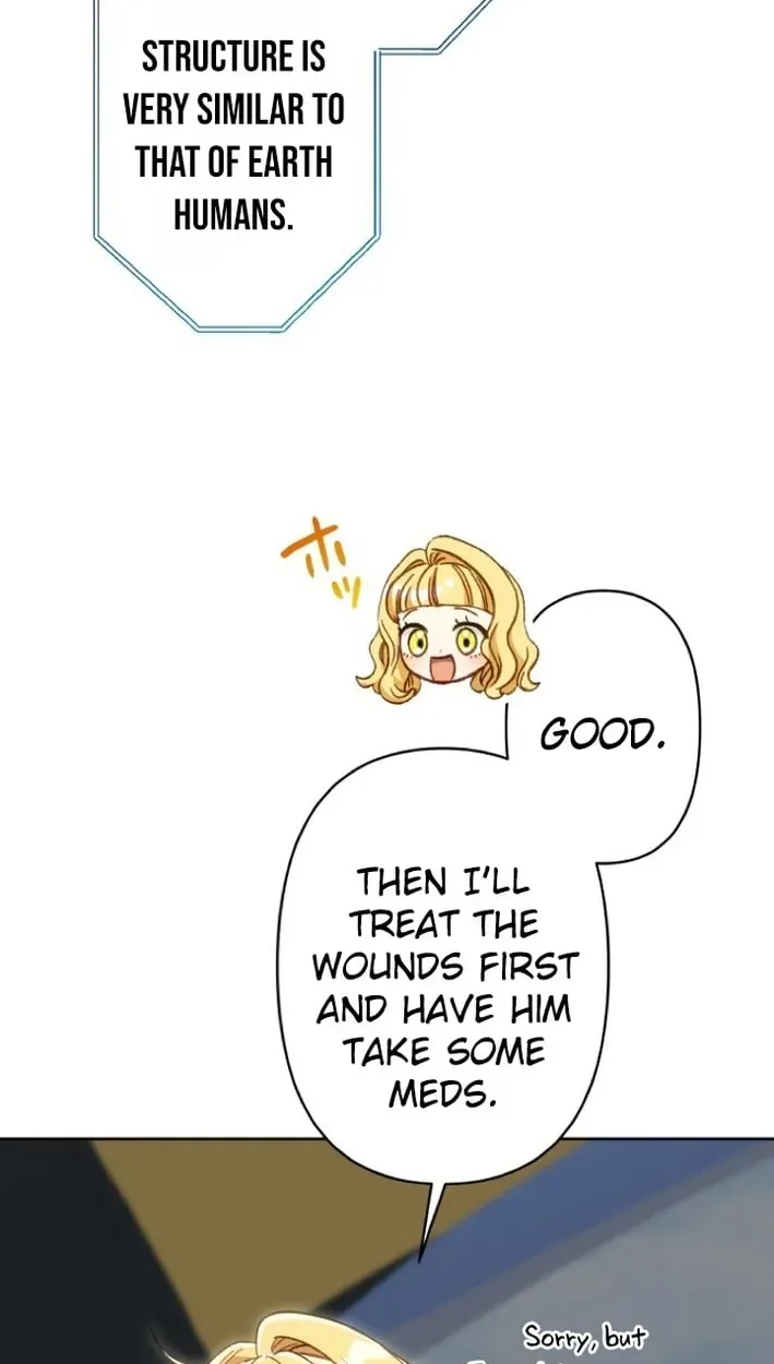 Dragon Fragment Chapter 4 page 5 - 