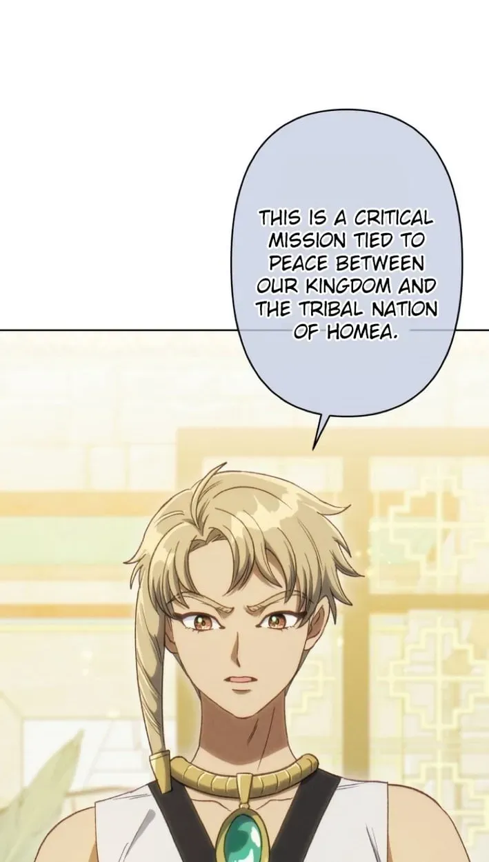 Dragon Fragment Chapter 4 page 46 - 