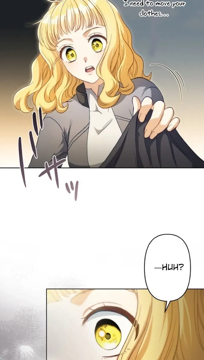 Dragon Fragment Chapter 4 page 6 - 