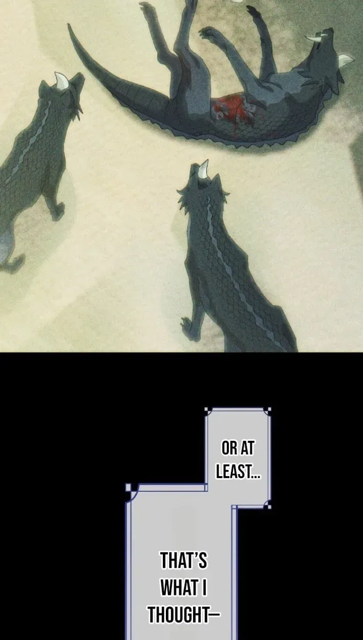 Dragon Fragment Chapter 4 page 51 - 